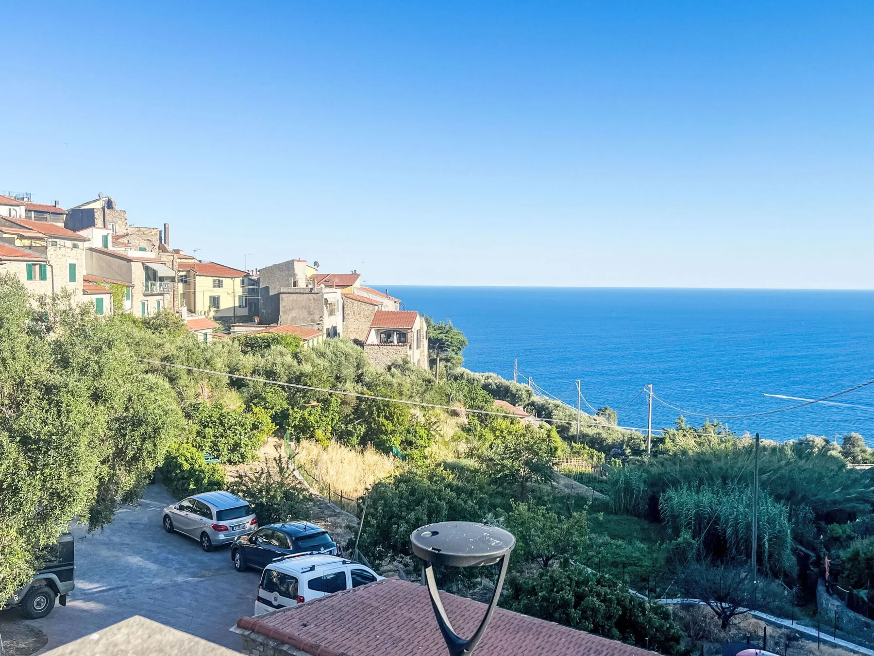 Borghi e mare della Riviera dei Fiori